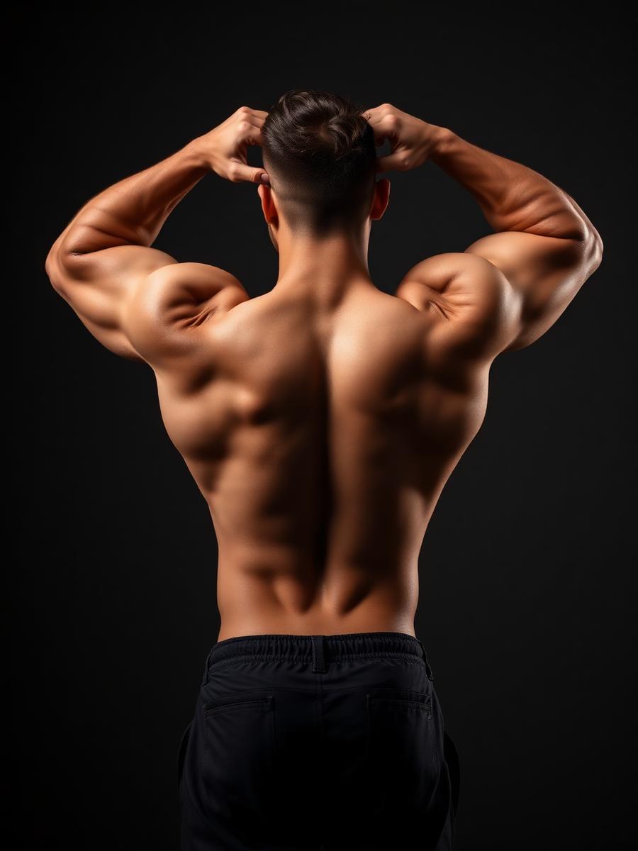 Marcus Vale