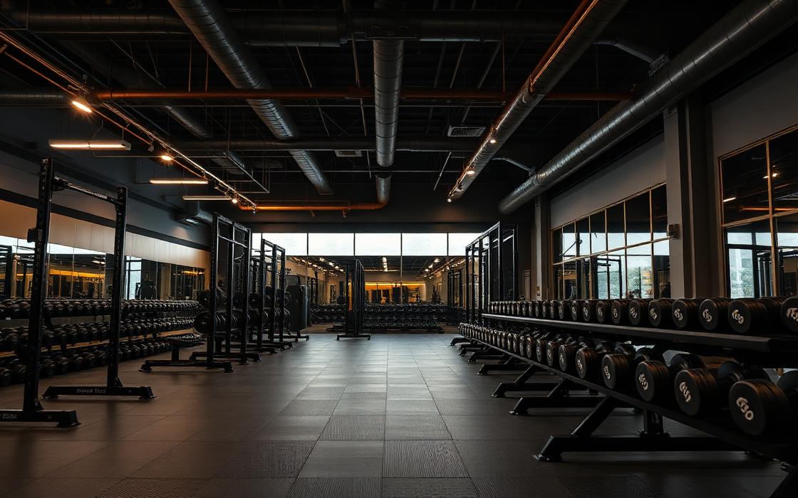 G.U.B.P welcomes Manchester gym partners