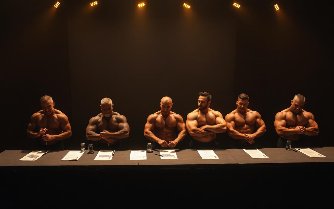 Judging panel certification programme launches