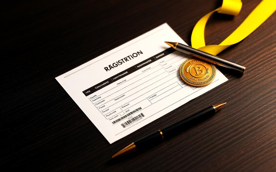 Peterborough show registration is officially open