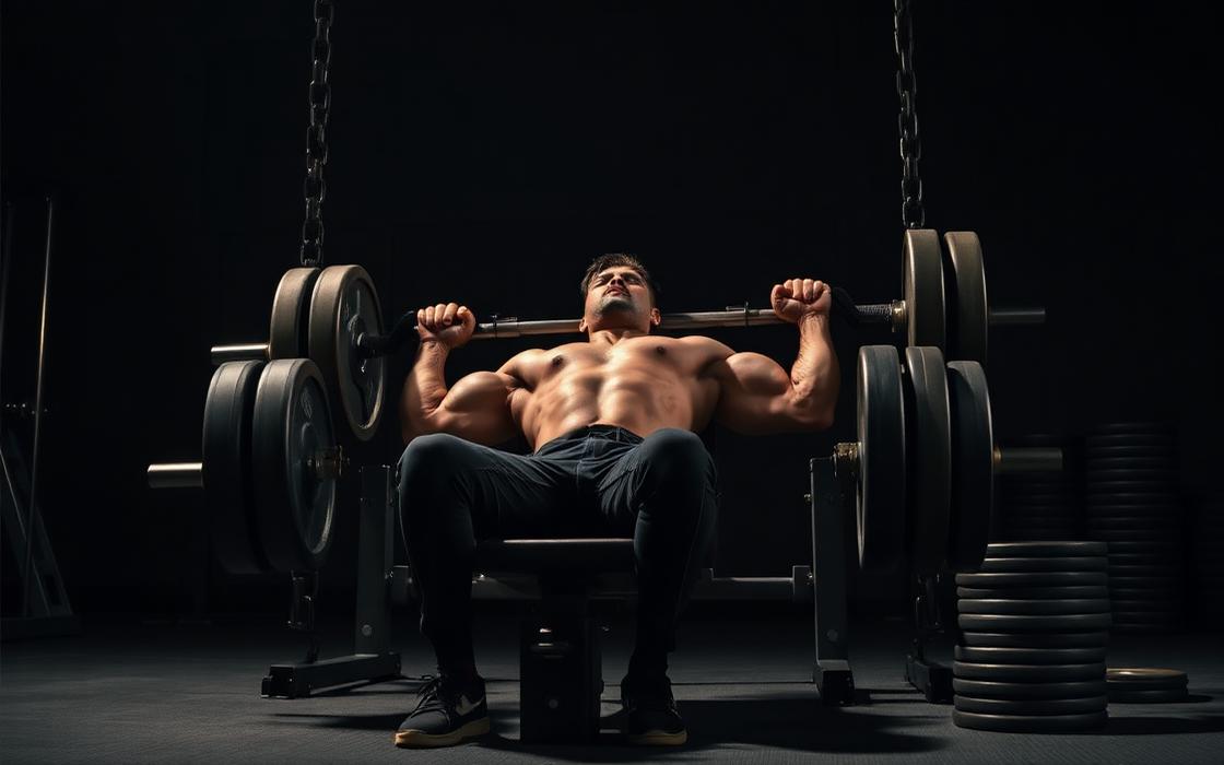 New powerlifting weight classes confirmed