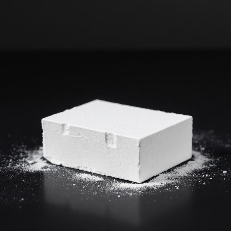 Chalk Block 56g