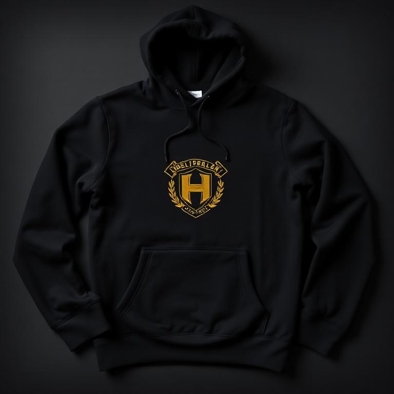 Athlete Hoodie