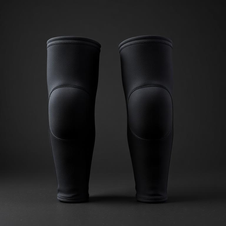 Knee Sleeves Pair