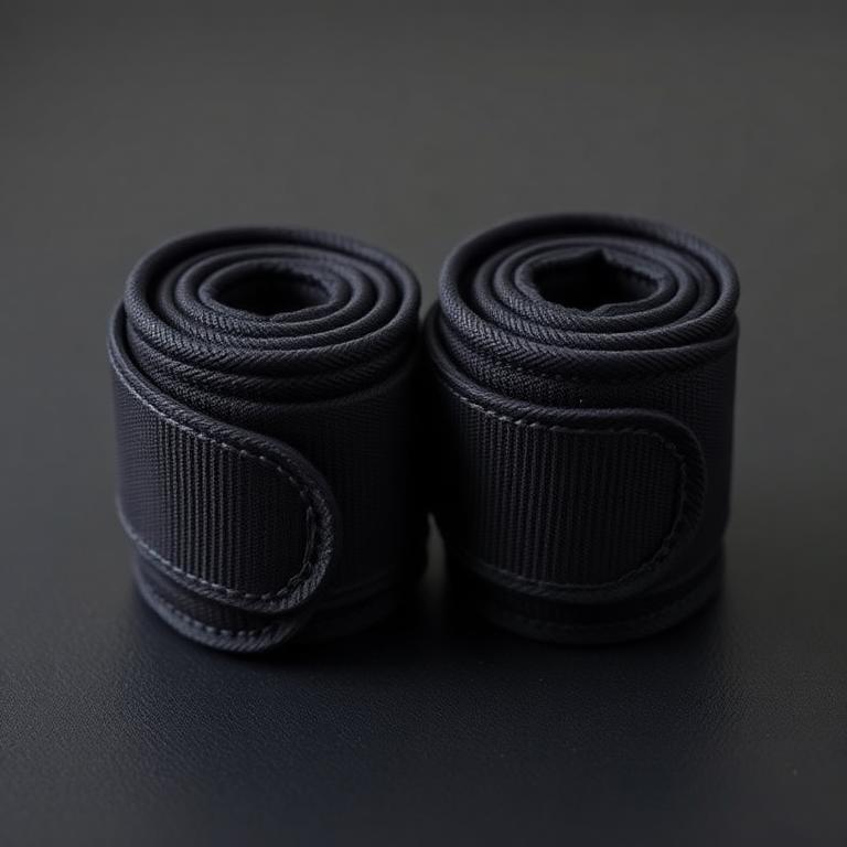 Wrist Wraps Pro